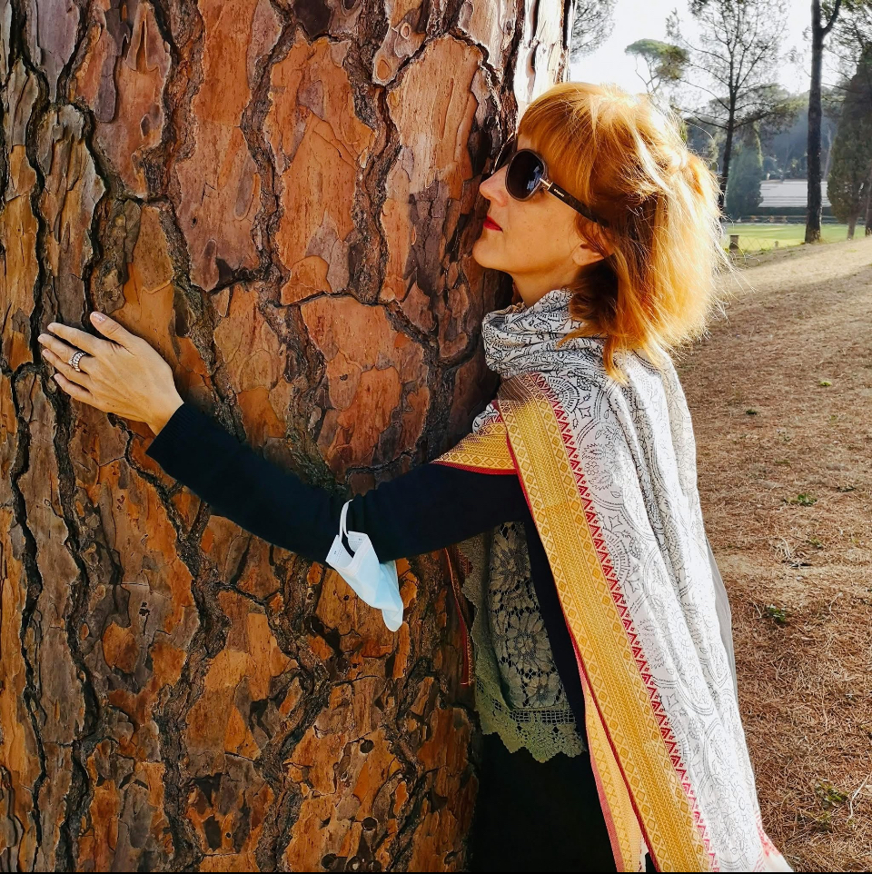 Ich während der Coronazeit